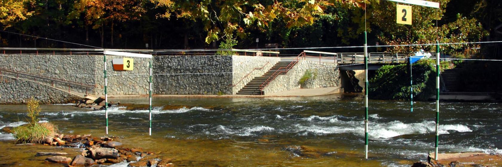 Nantahala Outdoor Center
